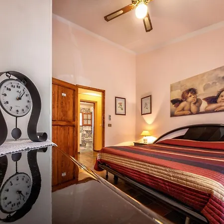 In Tuscany With Private Pool & Tennis * Loro Ciuffenna