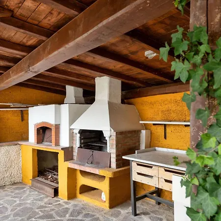 In Tuscany With Private Pool & Tennis Apartmán Loro Ciuffenna