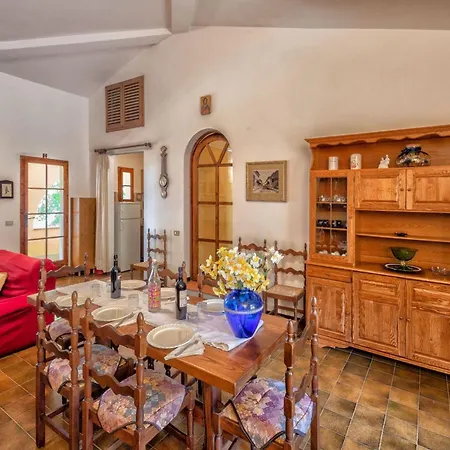 Apartmán In Tuscany With Private Pool & Tennis *