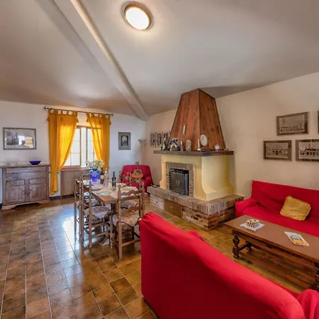 Apartmán In Tuscany With Private Pool & Tennis Loro Ciuffenna