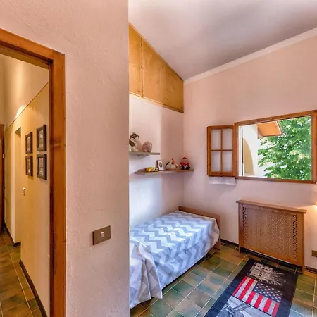 In Tuscany With Private Pool & Tennis