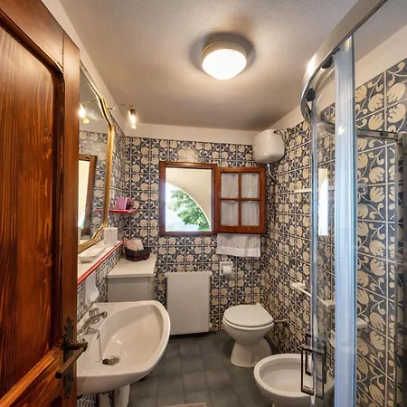 Apartmán In Tuscany With Private Pool & Tennis *
