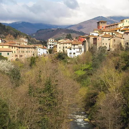In Tuscany With Private Pool & Tennis Apartmán