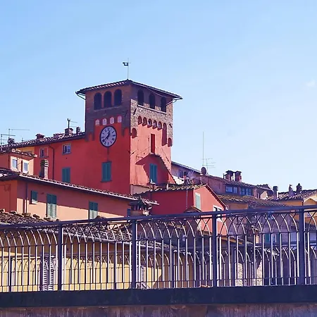 Apartmán In Tuscany With Private Pool & Tennis *