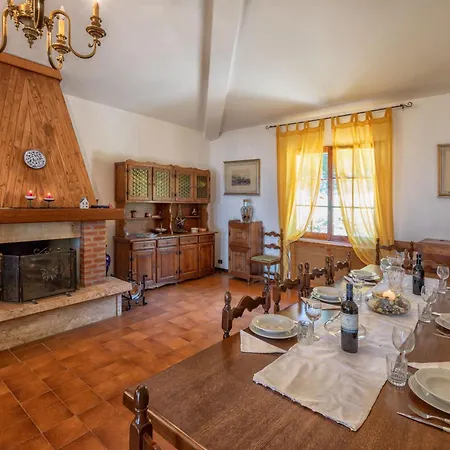 In Tuscany With Private Pool & Tennis Apartmán Loro Ciuffenna