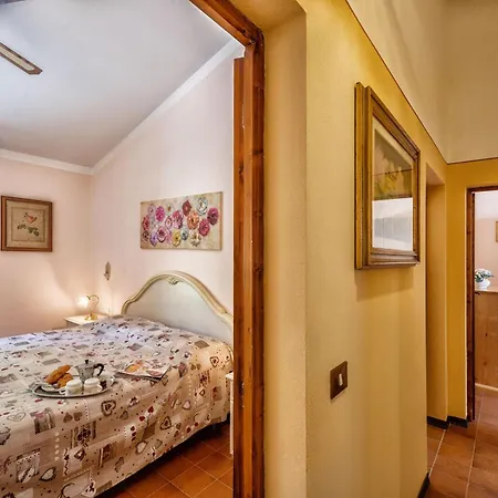 Apartmán In Tuscany With Private Pool & Tennis Loro Ciuffenna